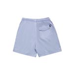 MINIMAL TRACK SHORTS - BLUE WAVE