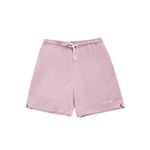 MINIMAL TRACK SHORTS - PINK MIRAGE