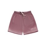 CLASSIC SHORTS - DUSTY ROSE