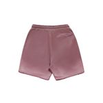 CLASSIC SHORTS - DUSTY ROSE
