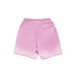 CLASSIC SHORTS - PINK ORCHID