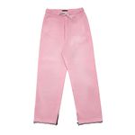 CLASSIC SWEATPANT - PINK ORCHID