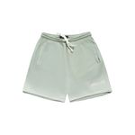 CLASSIC SHORTS - OLIVE GREEN