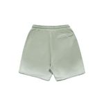 CLASSIC SHORTS - OLIVE GREEN