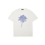 NEW BLOOM T-SHIRT - OFF WHITE