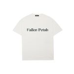 PAST & FUTURE T-SHIRT - OFF WHITE