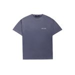 CLASSIC T-SHIRT - STORM BLUE