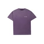 CLASSIC T-SHIRT - VIOLET