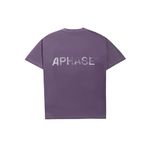 CLASSIC T-SHIRT - VIOLET