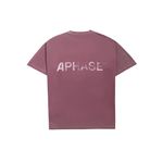 CLASSIC T-SHIRT - DUSTY ROSE