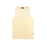 CLASSIC TANK TOP - DAISY YELLOW 