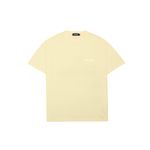 CLASSIC T-SHIRT - DAISY YELLOW