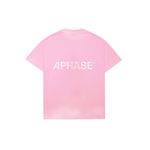 CLASSIC T-SHIRT - PINK ORCHID