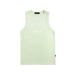 CLASSIC TANK TOP - OLIVE 