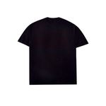 MANIFESTO T-SHIRT - RUSTY BLACK