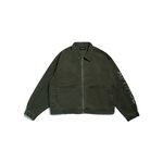 FIELD JACKET - DARK GREEN