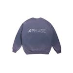 CLASSIC SWEATER - STORM BLUE