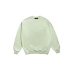 CLASSIC SWEATER - OLIVE
