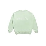 CLASSIC SWEATER - OLIVE