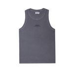 CLASSIC TANK TOP - STONED GRAY