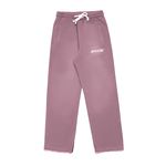 CLASSIC SWEATPANT - DUSTY ROSE