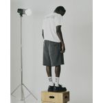 OUT OF FOCUS - OFF WHITE