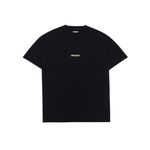 MINI LOGO TSHIRT - BLACK