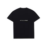 MINI LOGO TSHIRT - BLACK