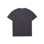 EXPERIMENTAL TSHIRT TIMELESS - STONED GRAY