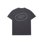 EXPERIMENTAL TSHIRT TIMELESS - STONED GRAY