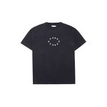 EXPERIMENTAL TSHIRT CYCLES - STONED BlACK