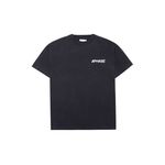 BASIC PROJECT TSHIRT - STONED BLACK