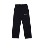 BASIC PROJECT SWEATPANT - BLACK