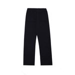 BASIC PROJECT SWEATPANT - BLACK