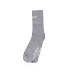 BASIC PROJECT SOCKS - LIGHT GRAY
