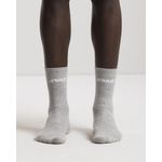 BASIC PROJECT SOCKS - LIGHT GRAY