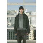 BASIC PROJECT CAP - USED BLACK