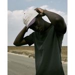 NEW BLOOM CAP - OFF & PURPLE