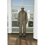 DUSTY JACKET - STONED BEIGE