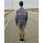 CLASSIC SWEATER - VIOLET