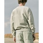 CLASSIC SWEATER - OLIVE