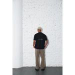 MINI LOGO TSHIRT - BLACK