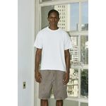 BLANK T-SHIRT - OFF WHITE 