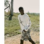 FREE BIRDS LONG SLEEVE - OFF WHITE