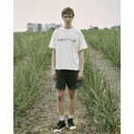 PAST & FUTURE T-SHIRT - OFF WHITE