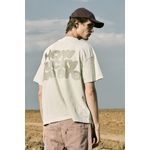 HOW LUCKY T-SHIRT - DIRTY OFF