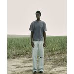 CLASSIC T-SHIRT - STORM BLUE