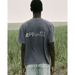 CLASSIC T-SHIRT - STORM BLUE