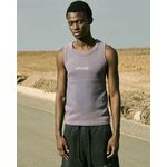 CLASSIC TANK TOP - VIOLET