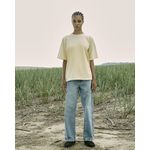 CLASSIC T-SHIRT - DAISY YELLOW